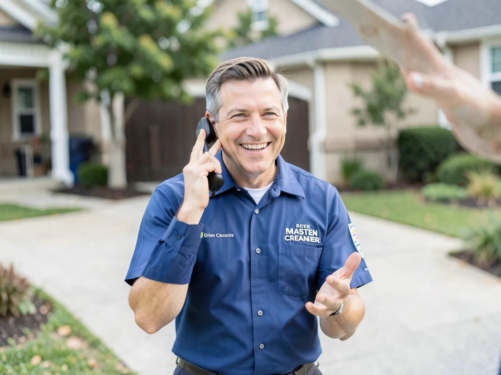 Drain Cleaning Donahue, IA FAQs